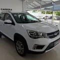 CAOA CHERY TIGGO 2 1.5 MPFI 16V FLEX LOOK 4P AUTOMÁTICO CAOA CHERY TIGGO 2 1.5 MPFI 16V FLEX LOOK 4P AUTOMÁTICO