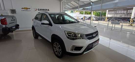 CAOA CHERY-TIGGO 2-2020