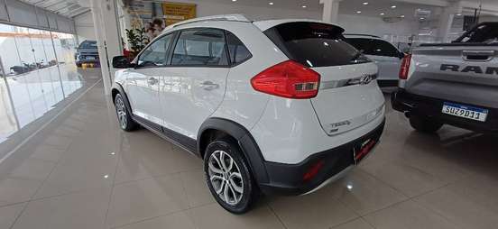 CAOA CHERY-TIGGO 2-2020