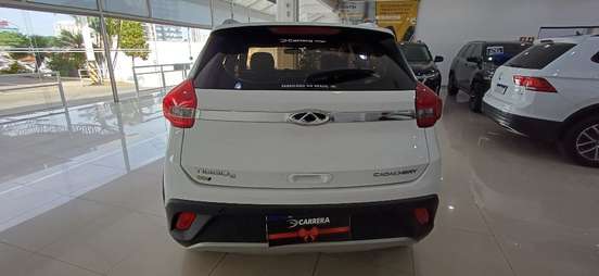 CAOA CHERY-TIGGO 2-2020