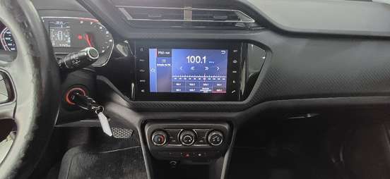 CAOA CHERY-TIGGO 2-2020