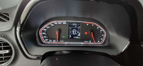 CAOA CHERY-TIGGO 2-2020