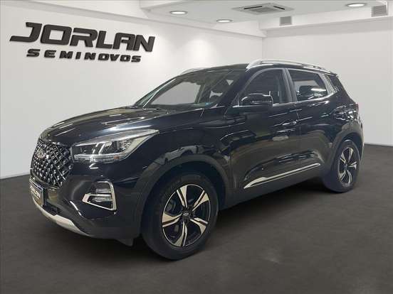 CAOA CHERY-TIGGO 5x-2023