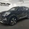 CAOA CHERY TIGGO 5x 1.5 VVT TURBO iFLEX SPORT CVT CAOA CHERY TIGGO 5x 1.5 VVT TURBO iFLEX SPORT CVT