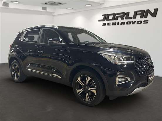 CAOA CHERY-TIGGO 5x-2023