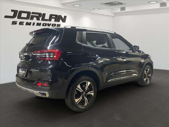 CAOA CHERY-TIGGO 5x-1.5 VVT TURBO iFLEX SPORT CVT CAOA CHERY-TIGGO 5x-2023