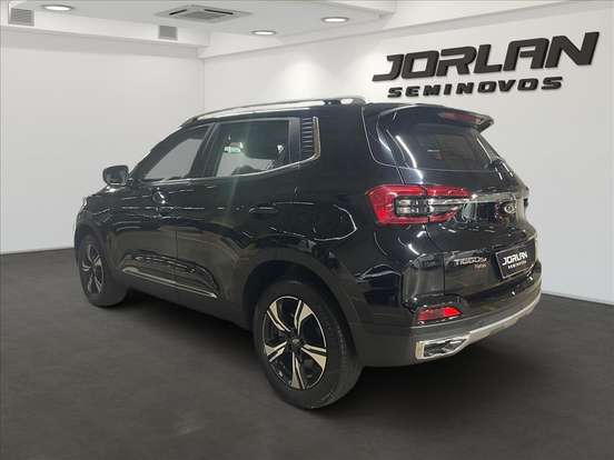 CAOA CHERY-TIGGO 5x-2023