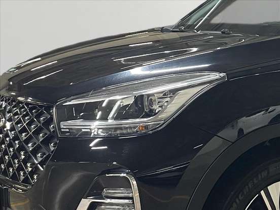CAOA CHERY-TIGGO 5x-2023