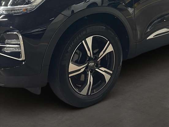 CAOA CHERY-TIGGO 5x-1.5 VVT TURBO iFLEX SPORT CVT CAOA CHERY-TIGGO 5x-2023