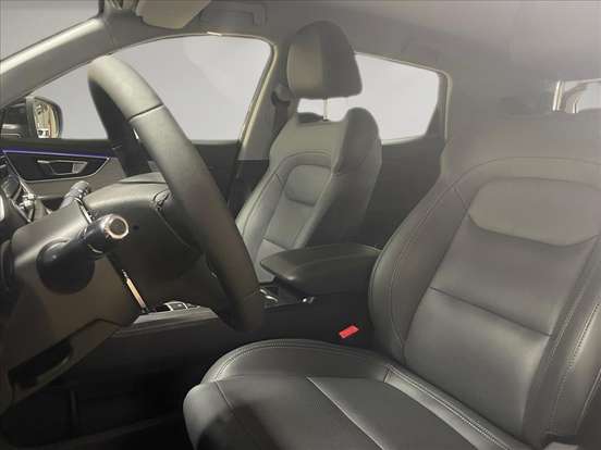 CAOA CHERY-TIGGO 5x-2023