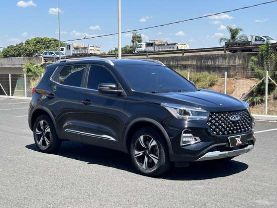 CAOA CHERY-TIGGO 5x-2023