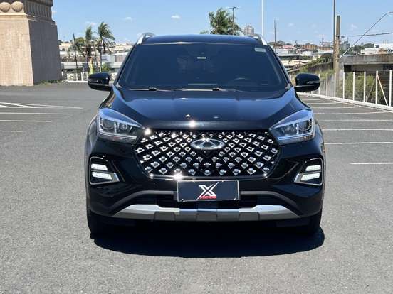 CAOA CHERY-TIGGO 5x-2023