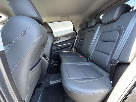 CAOA CHERY-TIGGO 5x-1.5 VVT TURBO iFLEX SPORT CVT CAOA CHERY-TIGGO 5x-2023
