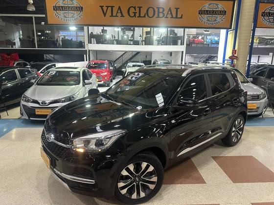 CAOA CHERY TIGGO 5x 1.5 VVT TURBO iFLEX TXS DCT
