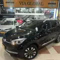 CAOA CHERY TIGGO 5x 1.5 VVT TURBO iFLEX TXS DCT CAOA CHERY TIGGO 5x 1.5 VVT TURBO iFLEX TXS DCT