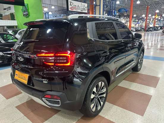 CAOA CHERY-TIGGO 5x-2021