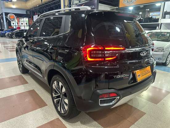 CAOA CHERY-TIGGO 5x-2021