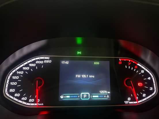 CAOA CHERY-TIGGO 5x-1.5 VVT TURBO iFLEX TXS DCT CAOA CHERY-TIGGO 5x-2021