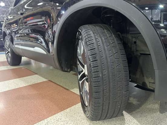 CAOA CHERY-TIGGO 5x-2021