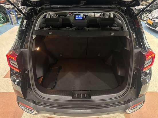 CAOA CHERY-TIGGO 5x-1.5 VVT TURBO iFLEX TXS DCT CAOA CHERY-TIGGO 5x-2021