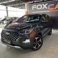 CAOA CHERY TIGGO 5X PRO 1.5 VVT TURBO iFLEX CVT CAOA CHERY TIGGO 5X PRO 1.5 VVT TURBO iFLEX CVT