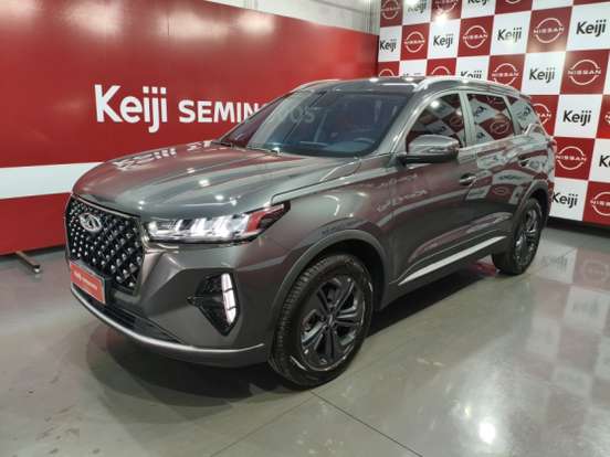 CAOA CHERY-TIGGO 7-1.5 TCI TURBO FLEX SPORT CVT CAOA CHERY-TIGGO 7-2026
