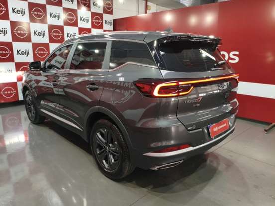 CAOA CHERY-TIGGO 7-1.5 TCI TURBO FLEX SPORT CVT CAOA CHERY-TIGGO 7-2026