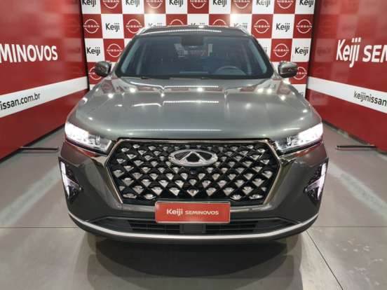 CAOA CHERY-TIGGO 7-1.5 TCI TURBO FLEX SPORT CVT CAOA CHERY-TIGGO 7-2026