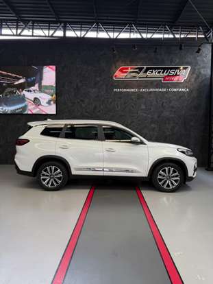 CAOA CHERY-TIGGO 8-1.6 TGDI GASOLINA TXS DCT CAOA CHERY-TIGGO 8-2021
