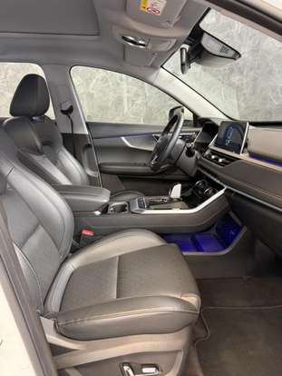 CAOA CHERY-TIGGO 8-2021