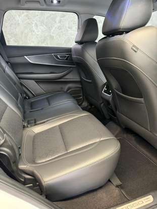 CAOA CHERY-TIGGO 8-2021