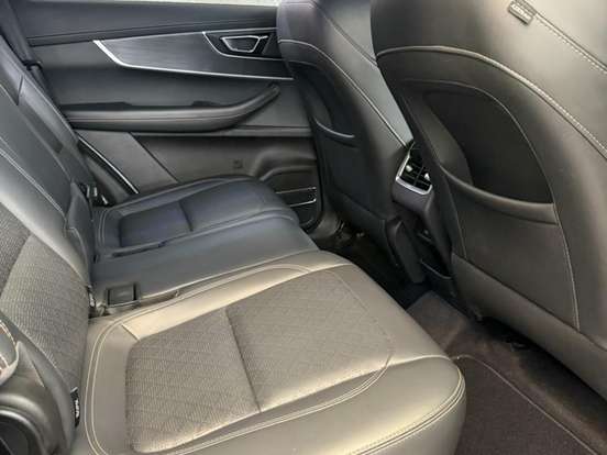 CAOA CHERY-TIGGO 8-1.6 TGDI GASOLINA TXS DCT CAOA CHERY-TIGGO 8-2021