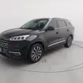 CAOA CHERY TIGGO 8 1.6 TGDI GASOLINA TXS MAX DRIVE DCT CAOA CHERY TIGGO 8 1.6 TGDI GASOLINA TXS MAX DRIVE DCT
