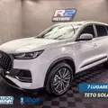 CAOA CHERY TIGGO 8 PRO 1.5 TCI PLUG-IN HYBRID DHT CAOA CHERY TIGGO 8 PRO 1.5 TCI PLUG-IN HYBRID DHT
