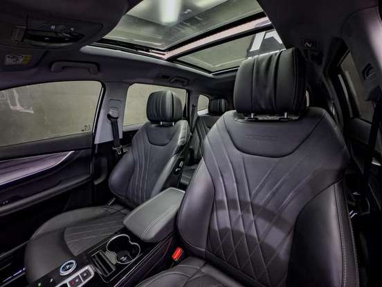CAOA CHERY-TIGGO 8 PRO-2023