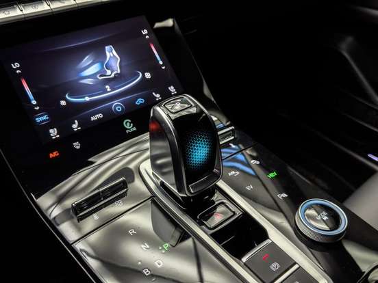 CAOA CHERY-TIGGO 8 PRO-2023