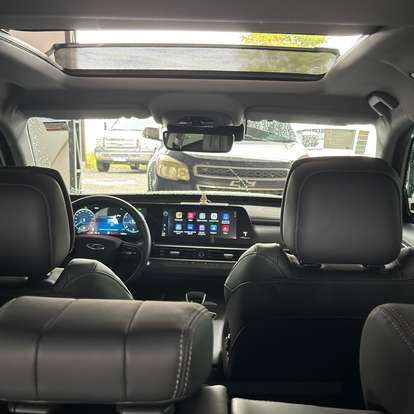 CAOA CHERY-TIGGO 8 PRO-1.6 TGDI GASOLINA DCT CAOA CHERY-TIGGO 8 PRO-2025
