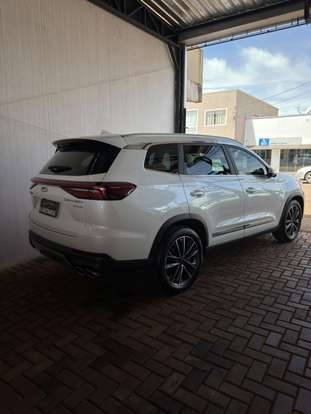 CAOA CHERY-TIGGO 8 PRO-2025