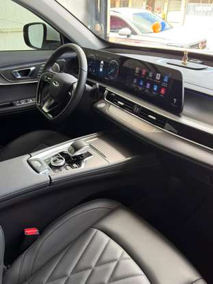CAOA CHERY-TIGGO 8 PRO-2025