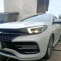 CAOA CHERY ARRIZO 6 1.5 VVT TURBO iFLEX GSX CVT CAOA CHERY ARRIZO 6 1.5 VVT TURBO iFLEX GSX CVT