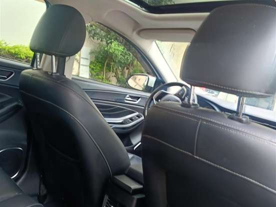 CAOA CHERY-ARRIZO 6-1.5 VVT TURBO iFLEX GSX CVT CAOA CHERY-ARRIZO 6-2021