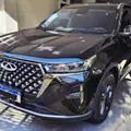 CAOA CHERY TIGGO 7 1.5 TCI TURBO FLEX SPORT CVT CAOA CHERY TIGGO 7 1.5 TCI TURBO FLEX SPORT CVT