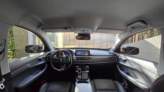 CAOA CHERY-TIGGO 7-2024