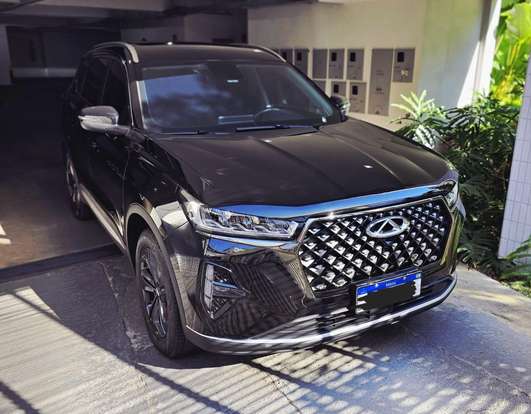 CAOA CHERY-TIGGO 7-2024