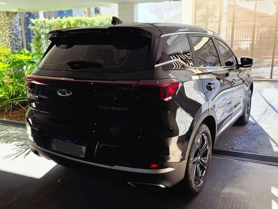 CAOA CHERY-TIGGO 7-1.5 TCI TURBO FLEX SPORT CVT CAOA CHERY-TIGGO 7-2024