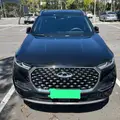 CAOA CHERY TIGGO 8 PRO 1.5 TCI PLUG-IN HYBRID DHT CAOA CHERY TIGGO 8 PRO 1.5 TCI PLUG-IN HYBRID DHT