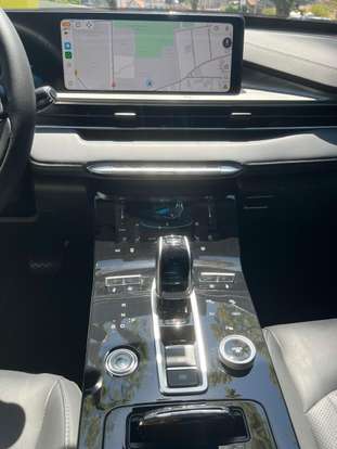 CAOA CHERY-TIGGO 8 PRO-1.5 TCI PLUG-IN HYBRID DHT CAOA CHERY-TIGGO 8 PRO-2024