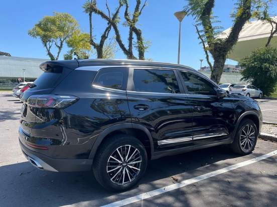 CAOA CHERY-TIGGO 8 PRO-1.5 TCI PLUG-IN HYBRID DHT CAOA CHERY-TIGGO 8 PRO-2024