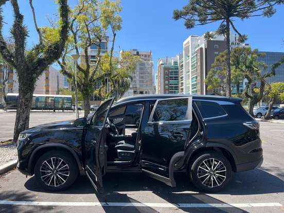 CAOA CHERY-TIGGO 8 PRO-1.5 TCI PLUG-IN HYBRID DHT CAOA CHERY-TIGGO 8 PRO-2024