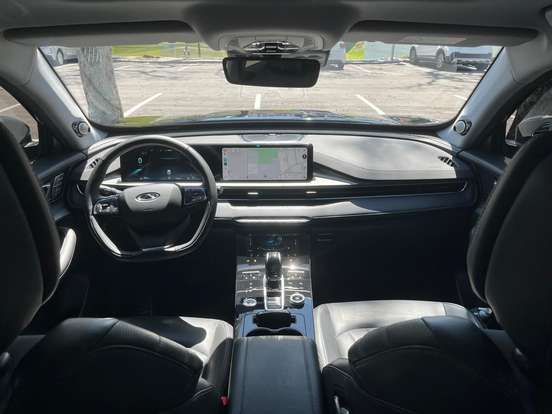 CAOA CHERY-TIGGO 8 PRO-1.5 TCI PLUG-IN HYBRID DHT CAOA CHERY-TIGGO 8 PRO-2024